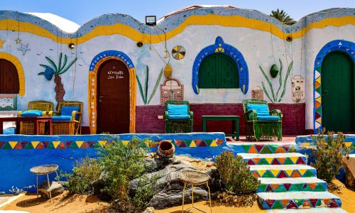 Speciale Egitto Classico & Fayoum